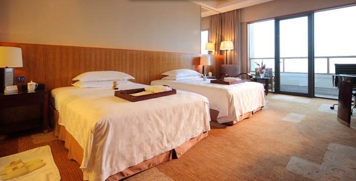 Hangzhou Wonderland Hotel Lin'an Room photo