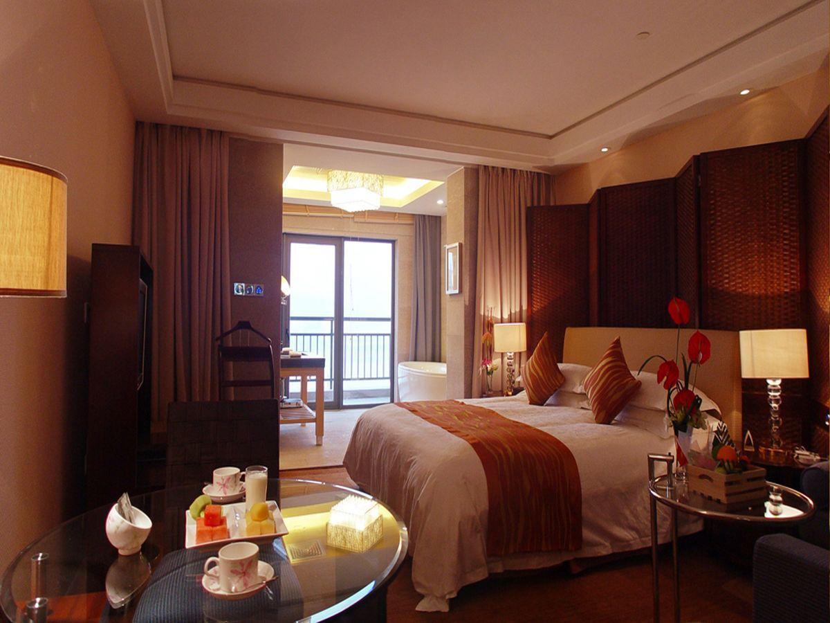 Hangzhou Wonderland Hotel Lin'an Exterior photo